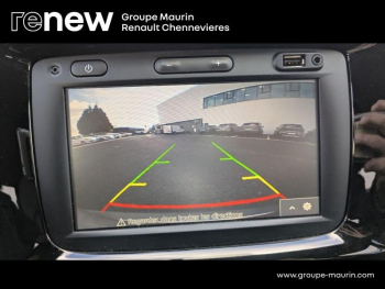 Photo 40 du bon plan DACIA Spring 45ch Confort Plus - Achat IntÃ©gral occasion à 7991 €