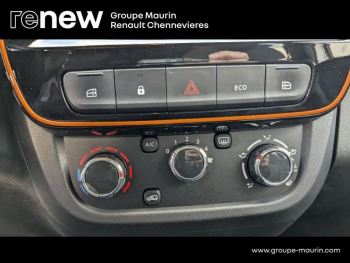 Photo 41 du bon plan DACIA Spring 45ch Confort Plus - Achat IntÃ©gral occasion à 7991 €