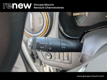 Photo 44 du bon plan DACIA Spring 45ch Confort Plus - Achat IntÃ©gral occasion à 7991 €