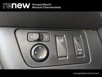 Photo 45 du bon plan DACIA Spring 45ch Confort Plus - Achat IntÃ©gral occasion à 7991 €