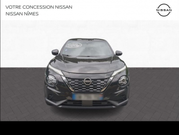Photo 3 du bon plan NISSAN Juke 1.6 Hybrid 143ch Business+ 2023.5 occasion à 22900 €