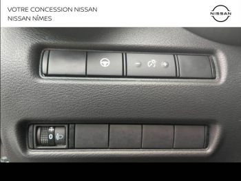 Photo 16 du bon plan NISSAN Juke 1.6 Hybrid 143ch Business+ 2023.5 occasion à 22900 €