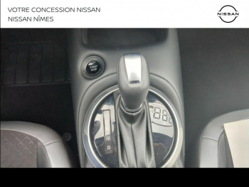 Photo 17 du bon plan NISSAN Juke 1.6 Hybrid 143ch Business+ 2023.5 occasion à 22900 €