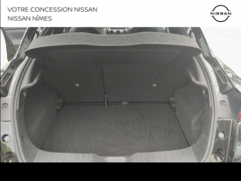 Photo 18 du bon plan NISSAN Juke 1.6 Hybrid 143ch Business+ 2023.5 occasion à 22900 €