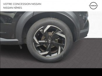 Photo 19 du bon plan NISSAN Juke 1.6 Hybrid 143ch Business+ 2023.5 occasion à 22900 €