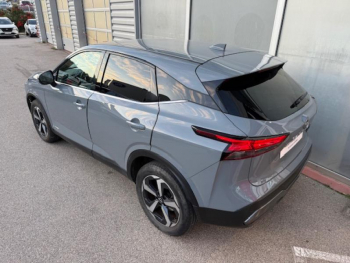 Photo 34 du bon plan NISSAN Qashqai e-POWER 190ch N-Connecta 2022 occasion à 27490 €