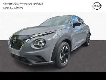Photo 2 du bon plan NISSAN Juke 1.6 Hybrid 143ch Business+ 2023.5 occasion à 22900 €