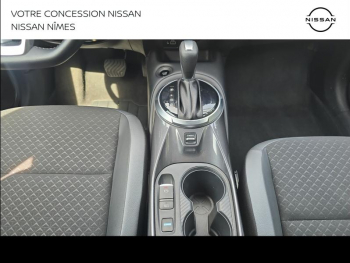 Photo 17 du bon plan NISSAN Juke 1.6 Hybrid 143ch Business+ 2023.5 occasion à 22900 €