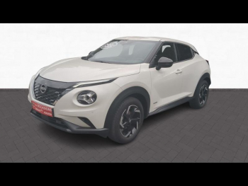 Photo 2 du bon plan NISSAN Juke 1.6 Hybrid 143ch Business+ 2023.5 occasion à 22900 €