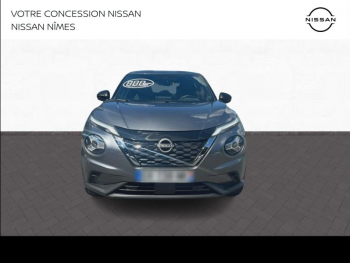 Photo 3 du bon plan NISSAN Juke 1.6 Hybrid 143ch N-Connecta 2024 occasion à 22900 €
