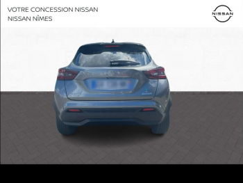 Photo 7 du bon plan NISSAN Juke 1.6 Hybrid 143ch N-Connecta 2024 occasion à 22900 €