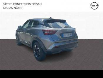 Photo 8 du bon plan NISSAN Juke 1.6 Hybrid 143ch N-Connecta 2024 occasion à 22900 €