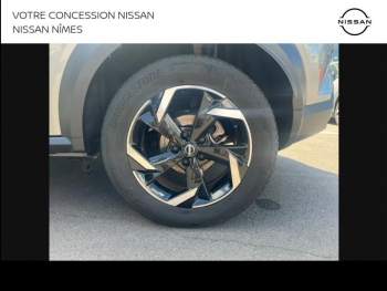 Photo 11 du bon plan NISSAN Juke 1.6 Hybrid 143ch N-Connecta 2024 occasion à 22900 €