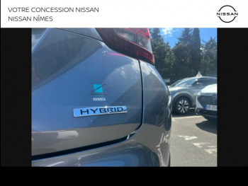 Photo 12 du bon plan NISSAN Juke 1.6 Hybrid 143ch N-Connecta 2024 occasion à 22900 €