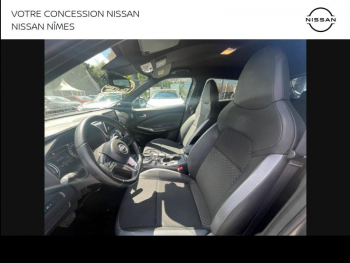 Photo 13 du bon plan NISSAN Juke 1.6 Hybrid 143ch N-Connecta 2024 occasion à 22900 €