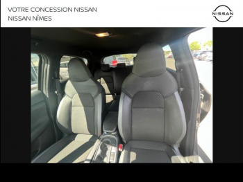 Photo 14 du bon plan NISSAN Juke 1.6 Hybrid 143ch N-Connecta 2024 occasion à 22900 €