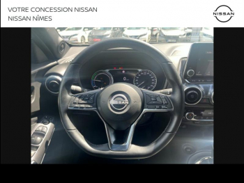 Photo 16 du bon plan NISSAN Juke 1.6 Hybrid 143ch N-Connecta 2024 occasion à 22900 €