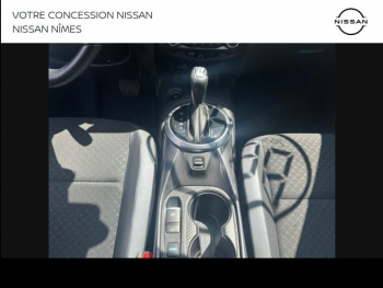 Photo 17 du bon plan NISSAN Juke 1.6 Hybrid 143ch N-Connecta 2024 occasion à 22900 €