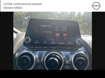 Photo 18 du bon plan NISSAN Juke 1.6 Hybrid 143ch N-Connecta 2024 occasion à 22900 €