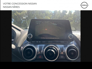 Photo 19 du bon plan NISSAN Juke 1.6 Hybrid 143ch N-Connecta 2024 occasion à 22900 €
