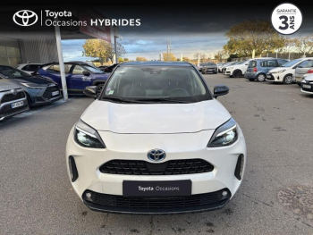 Photo 5 du bon plan TOYOTA Yaris Cross 116h Collection MY22 occasion à 23990 €