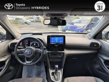 Photo 8 du bon plan TOYOTA Yaris Cross 116h Collection MY22 occasion à 23990 €