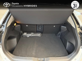 Photo 10 du bon plan TOYOTA Yaris Cross 116h Collection MY22 occasion à 23990 €
