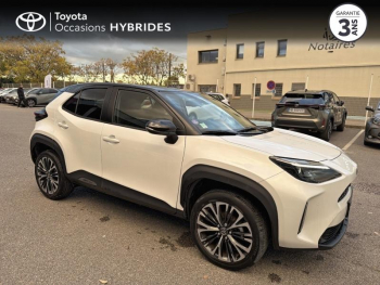 Photo 19 du bon plan TOYOTA Yaris Cross 116h Collection MY22 occasion à 23990 €