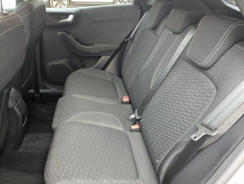 Photo 11 du bon plan FORD Puma 1.0 EcoBoost 125ch mHEV Titanium 6cv occasion à 15900 €