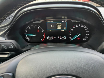 Photo 14 du bon plan FORD Puma 1.0 EcoBoost 125ch mHEV Titanium 6cv occasion à 15900 €