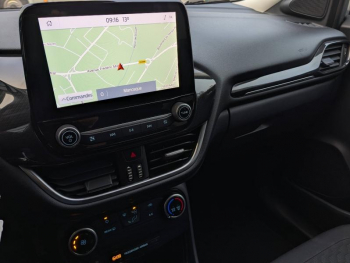 Photo 15 du bon plan FORD Puma 1.0 EcoBoost 125ch mHEV Titanium 6cv occasion à 15900 €