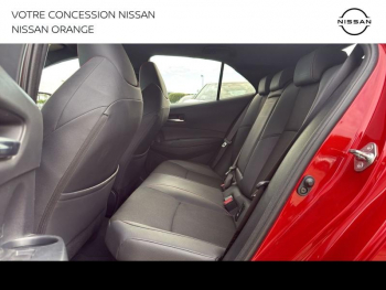 Photo 10 du bon plan TOYOTA Corolla 1.8 140ch GR Sport MY24 occasion à 25980 €