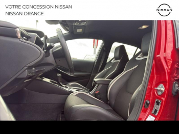 Photo 13 du bon plan TOYOTA Corolla 1.8 140ch GR Sport MY24 occasion à 25980 €