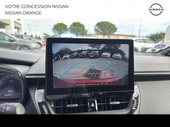 Photo 20 du bon plan TOYOTA Corolla 1.8 140ch GR Sport MY24 occasion à 25980 €