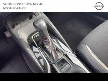 Photo 23 du bon plan TOYOTA Corolla 1.8 140ch GR Sport MY24 occasion à 25980 €