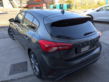 Photo 2 du bon plan FORD Focus 1.0 EcoBoost 155ch mHEV ST-Line occasion à 15900 €