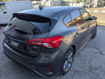 Photo 4 du bon plan FORD Focus 1.0 EcoBoost 155ch mHEV ST-Line occasion à 15900 €