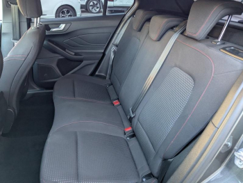 Photo 9 du bon plan FORD Focus 1.0 EcoBoost 155ch mHEV ST-Line occasion à 15900 €