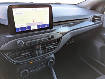 Photo 13 du bon plan FORD Focus 1.0 EcoBoost 155ch mHEV ST-Line occasion à 15900 €