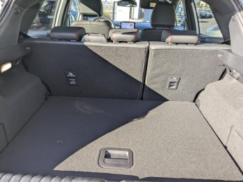 Photo 10 du bon plan FORD Puma 1.0 Flexifuel 125ch S&S mHEV ST-Line X occasion à 23290 €