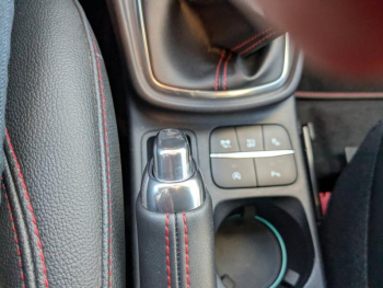 Photo 12 du bon plan FORD Puma 1.0 Flexifuel 125ch S&S mHEV ST-Line X occasion à 23290 €