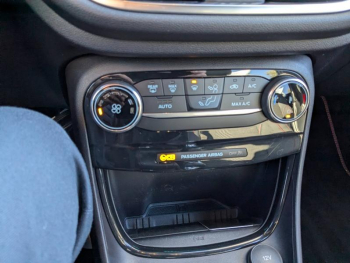 Photo 13 du bon plan FORD Puma 1.0 Flexifuel 125ch S&S mHEV ST-Line X occasion à 23290 €