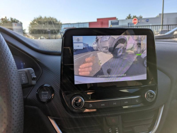 Photo 14 du bon plan FORD Puma 1.0 Flexifuel 125ch S&S mHEV ST-Line X occasion à 23290 €