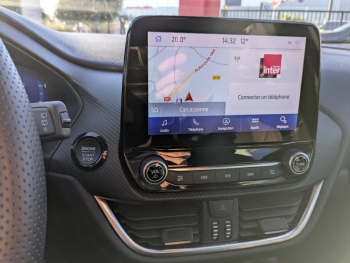 Photo 15 du bon plan FORD Puma 1.0 Flexifuel 125ch S&S mHEV ST-Line X occasion à 23290 €