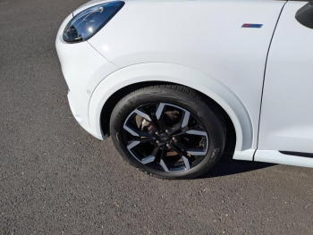 Photo 16 du bon plan FORD Puma 1.0 Flexifuel 125ch S&S mHEV ST-Line X occasion à 23290 €