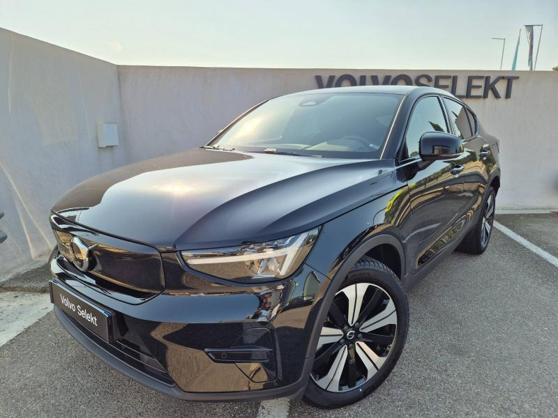 Bon plan VOLVO C40 Recharge 231ch Start occasion à 26990 €