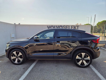 Photo 2 du bon plan VOLVO C40 Recharge 231ch Start occasion à 26990 €