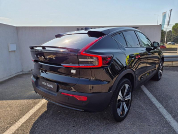 Photo 3 du bon plan VOLVO C40 Recharge 231ch Start occasion à 26990 €