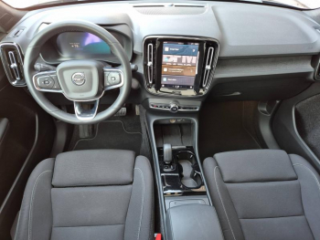 Photo 4 du bon plan VOLVO C40 Recharge 231ch Start occasion à 26990 €