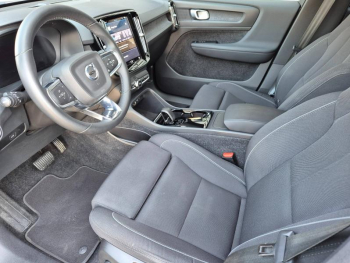 Photo 5 du bon plan VOLVO C40 Recharge 231ch Start occasion à 26990 €